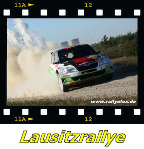 Lausitzrallye 2011